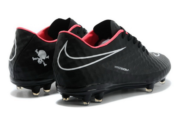 Nike Hypervenom Phantom FG Men Shoes--001